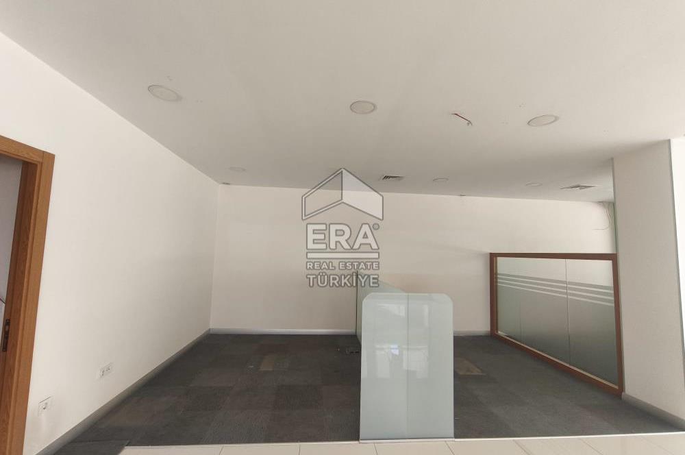  Denizli Bozkurt Kurumsal Firmalara Uygun 690 m² Kiralık İş Yeri 