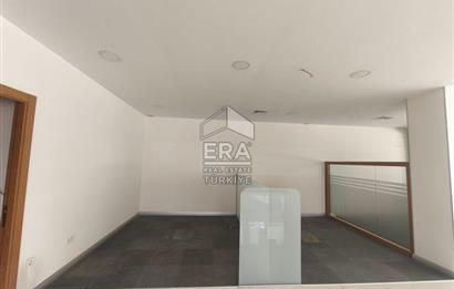  Denizli Bozkurt Kurumsal Firmalara Uygun 690 m² Kiralık İş Yeri 