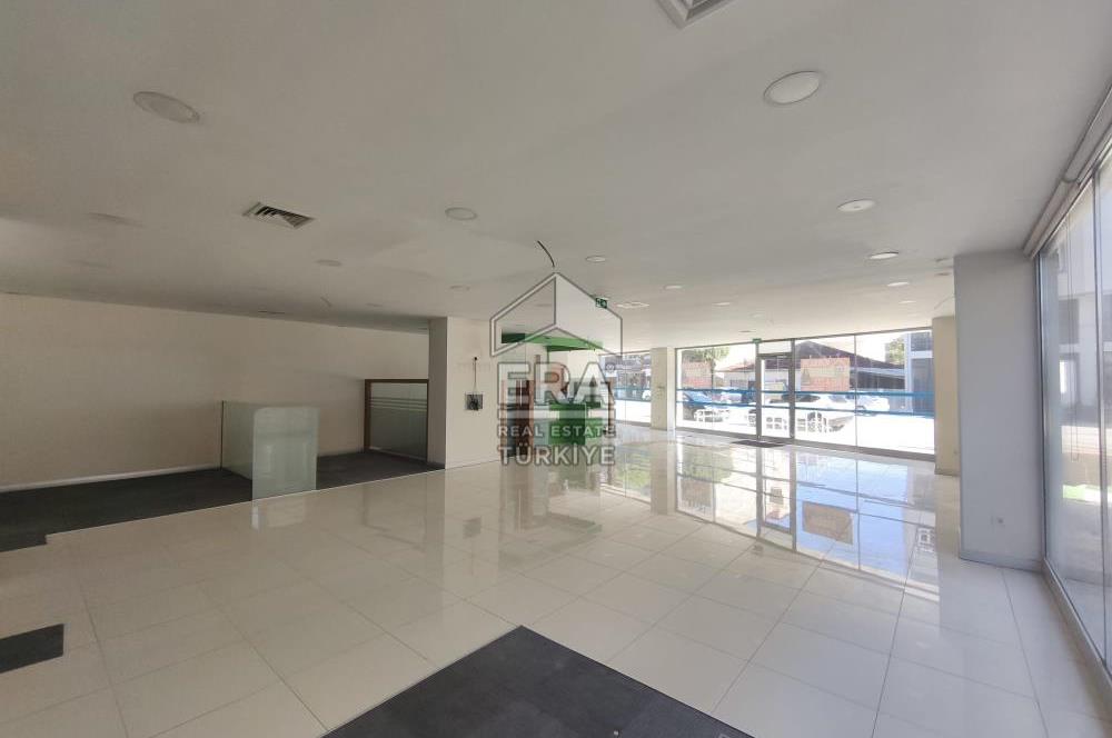  Denizli Bozkurt Kurumsal Firmalara Uygun 690 m² Kiralık İş Yeri 