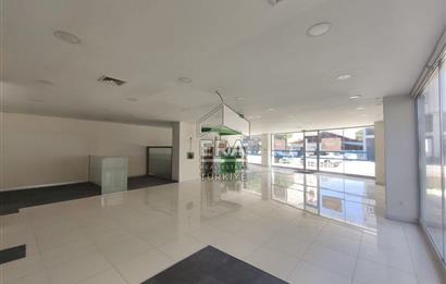  Denizli Bozkurt Kurumsal Firmalara Uygun 690 m² Kiralık İş Yeri 