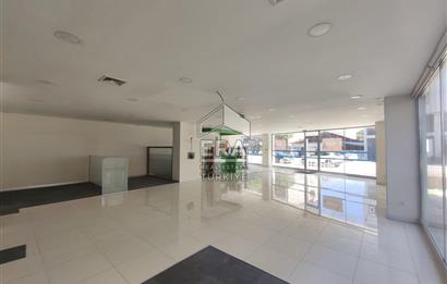  Denizli Bozkurt Kurumsal Firmalara Uygun 690 m² Kiralık İş Yeri 