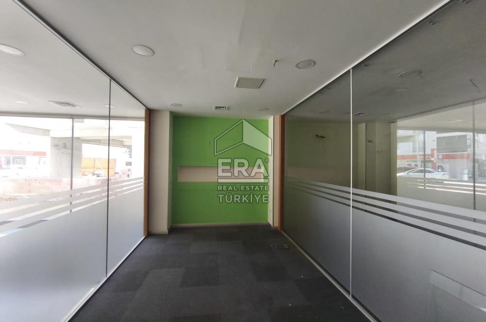  Denizli Bozkurt Kurumsal Firmalara Uygun 690 m² Kiralık İş Yeri 