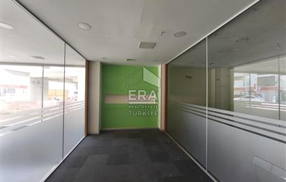  Denizli Bozkurt Kurumsal Firmalara Uygun 690 m² Kiralık İş Yeri 