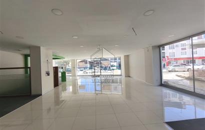  Denizli Bozkurt Kurumsal Firmalara Uygun 690 m² Kiralık İş Yeri 