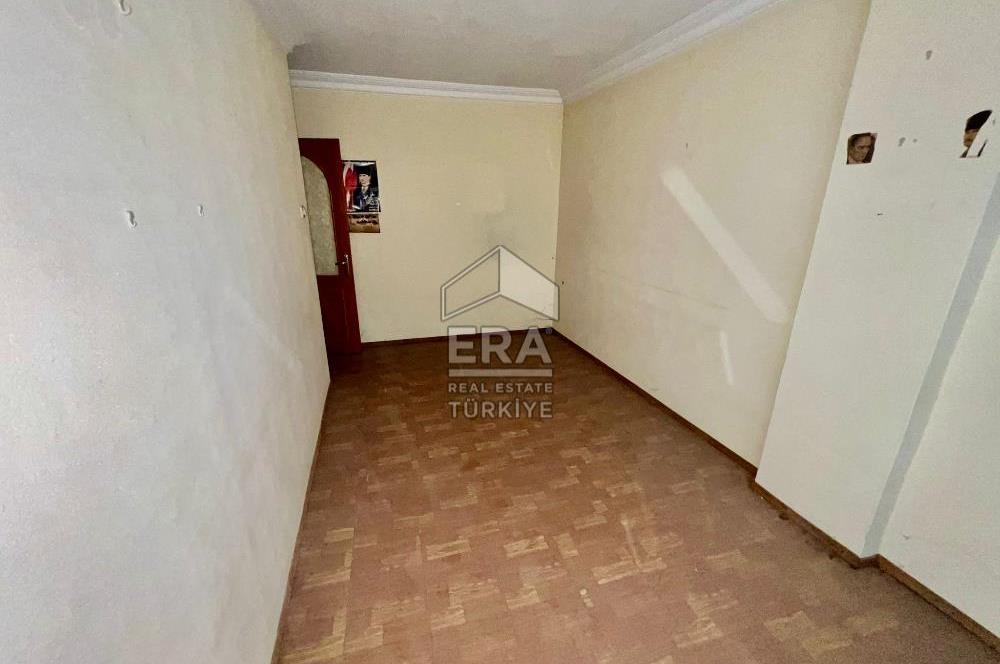 ÜSKÜDAR ÜNALAN MAH. 2+1 SATILIK DAİRE