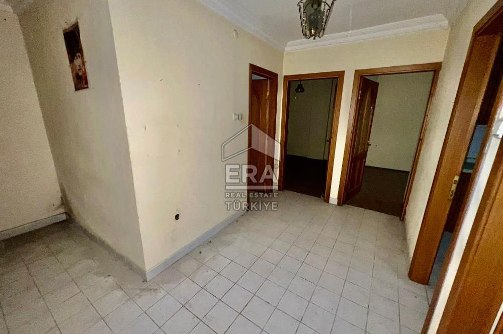 ÜSKÜDAR ÜNALAN MAH. 2+1 SATILIK DAİRE