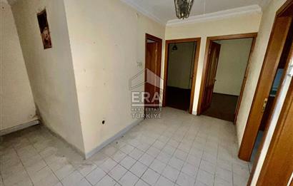 ÜSKÜDAR ÜNALAN MAH. 2+1 SATILIK DAİRE