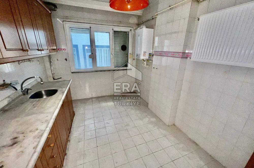 ÜSKÜDAR ÜNALAN MAH. 2+1 SATILIK DAİRE