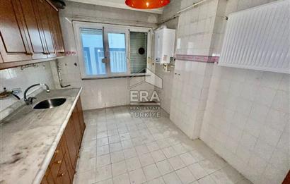 ÜSKÜDAR ÜNALAN MAH. 2+1 SATILIK DAİRE