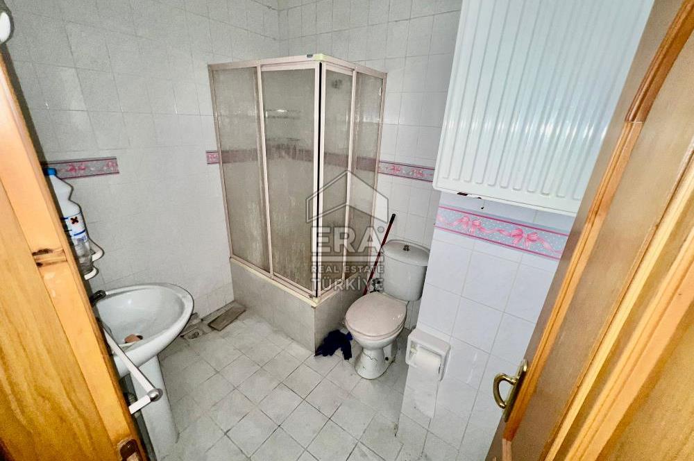 ÜSKÜDAR ÜNALAN MAH. 2+1 SATILIK DAİRE