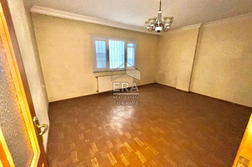 ÜSKÜDAR ÜNALAN MAH. 2+1 SATILIK DAİRE