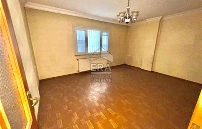 ÜSKÜDAR ÜNALAN MAH. 2+1 SATILIK DAİRE