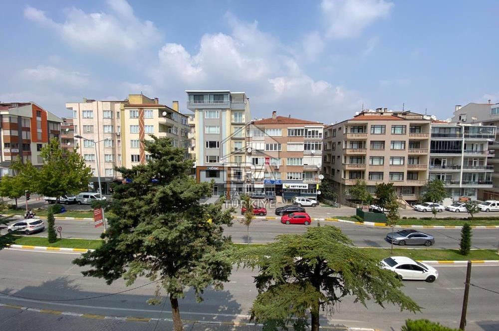 ERA SÖZDEN BALIKESİR BANDIRMA CADDESİ ÜZERİNDE 2+1 KİRALIK DAİRE