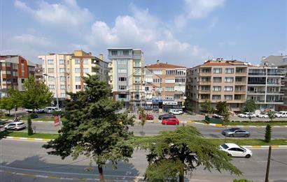 ERA SÖZDEN BALIKESİR BANDIRMA CADDESİ ÜZERİNDE 2+1 KİRALIK DAİRE