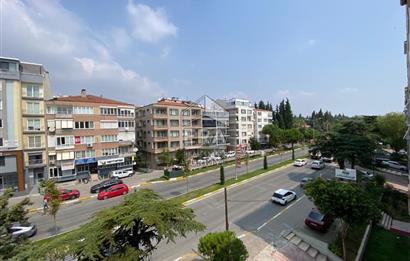 ERA SÖZDEN BALIKESİR BANDIRMA CADDESİ ÜZERİNDE 2+1 KİRALIK DAİRE