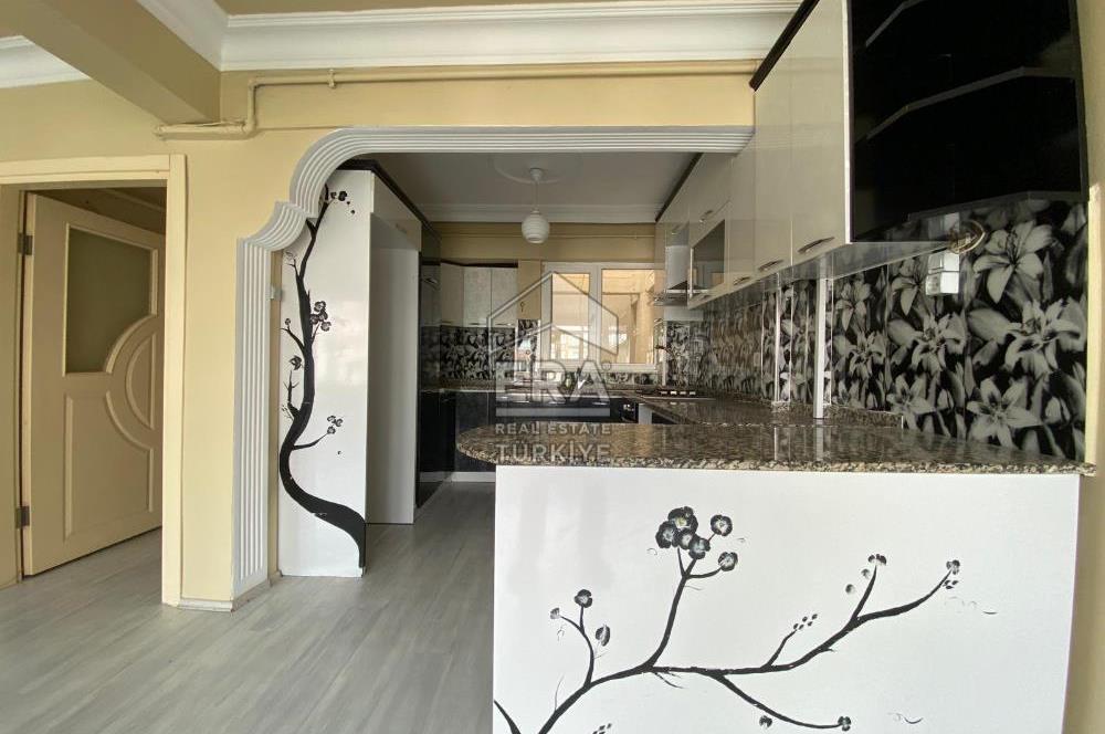 ERA SÖZDEN BALIKESİR BANDIRMA CADDESİ ÜZERİNDE 2+1 KİRALIK DAİRE