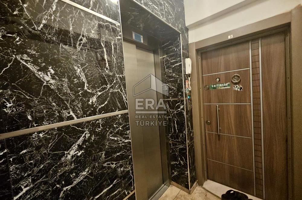 Buca Çamlık Mah. Homeros Bulvarı KİRALIK 2+1 Eşyalı Daire