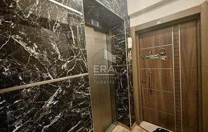 Buca Çamlık Mah. Homeros Bulvarı KİRALIK 2+1 Eşyalı Daire