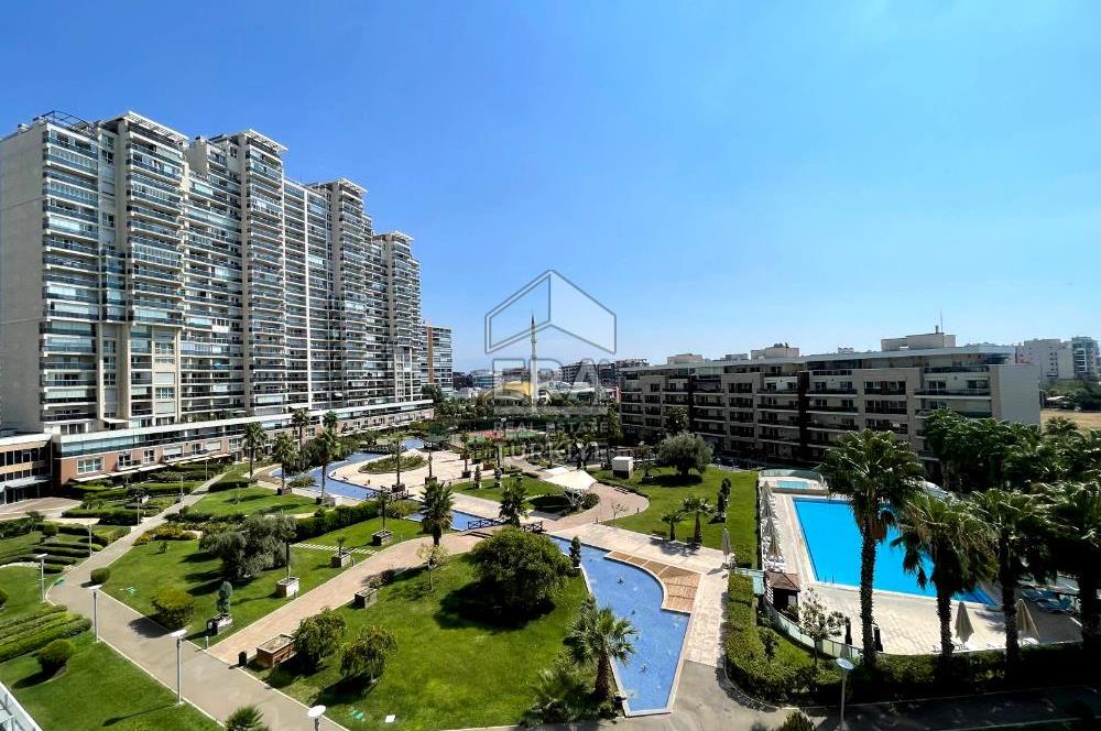 park yasam mavısehır satılık 3+1 daıre