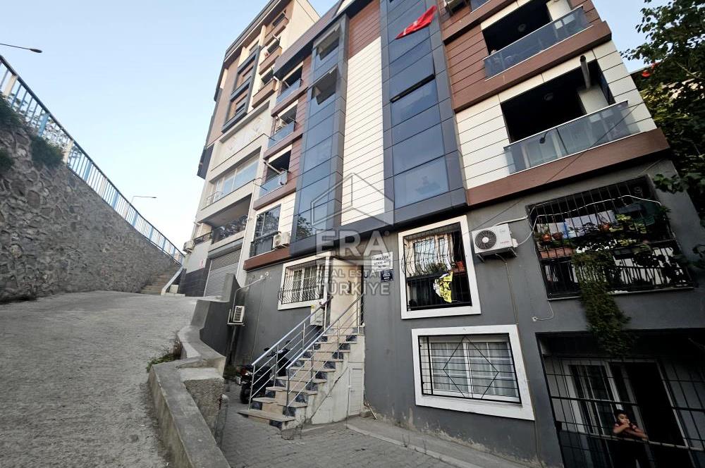 Buca Çamlık Mah. Homeros Bulvarı KİRALIK 2+1 Eşyalı Daire