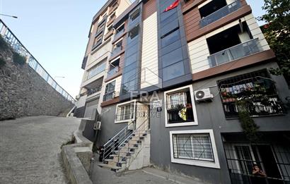 Buca Çamlık Mah. Homeros Bulvarı KİRALIK 2+1 Eşyalı Daire