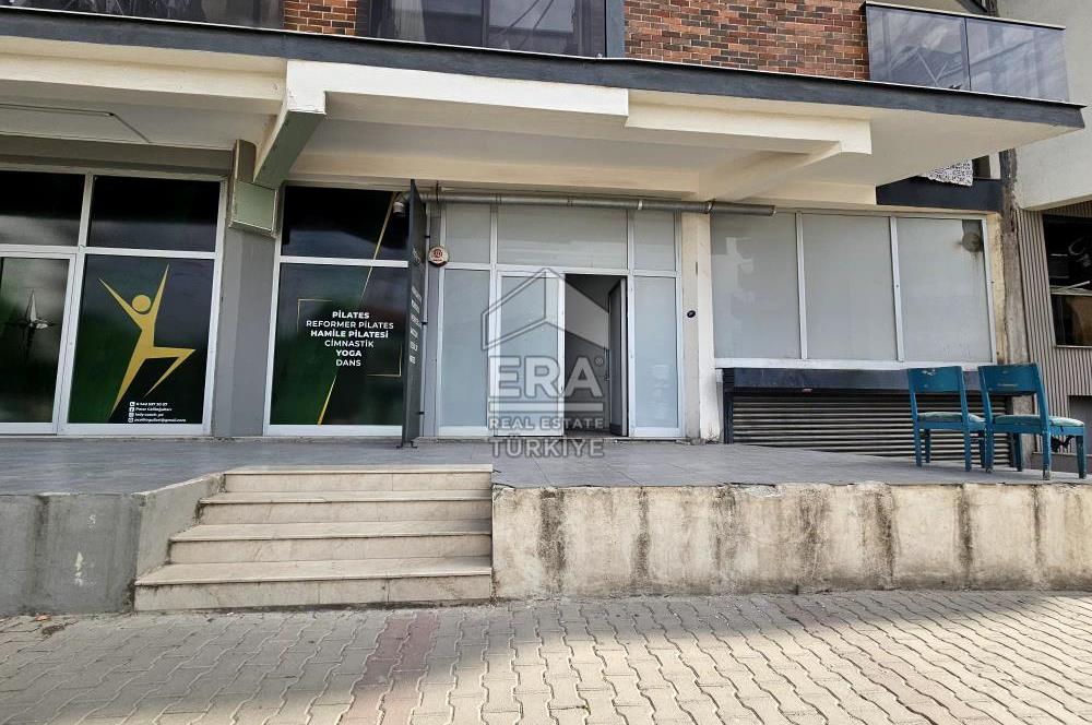 Karşıyaka Şemikler Ordu Bulvarı Yanı KİRALIK 140 m2 Dükkan/Mağza