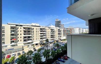 park yasam mavısehır satılık 3+1 daıre