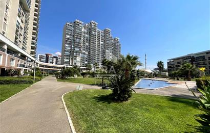 park yasam mavısehır satılık 3+1 daıre