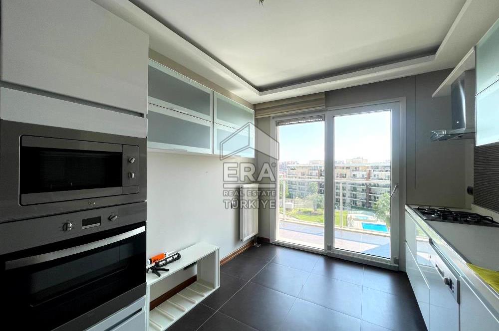 park yasam mavısehır satılık 3+1 daıre
