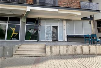 Karşıyaka Şemikler Ordu Bulvarı Yanı KİRALIK 140 m2 Dükkan/Mağza