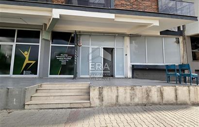 Karşıyaka Şemikler Ordu Bulvarı Yanı KİRALIK 140 m2 Dükkan/Mağza