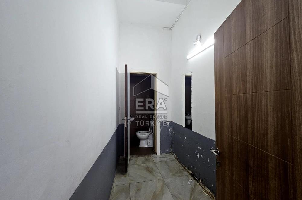 Karşıyaka Şemikler Ordu Bulvarı Yanı KİRALIK 140 m2 Dükkan/Mağza