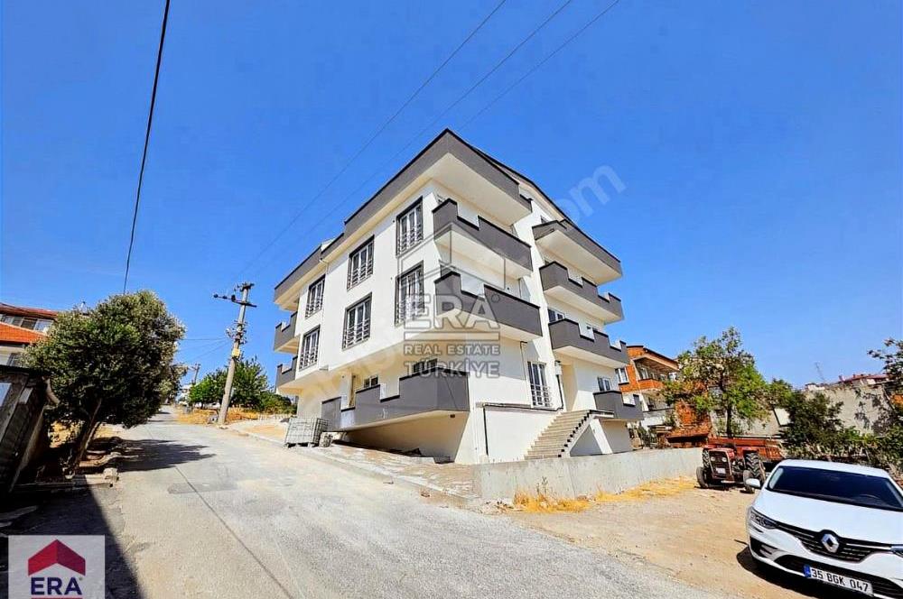 ERASÖZDEN BALIKESİR YILDIZ MAH. SATILIK 2+1 DUBLEKS DAİRE