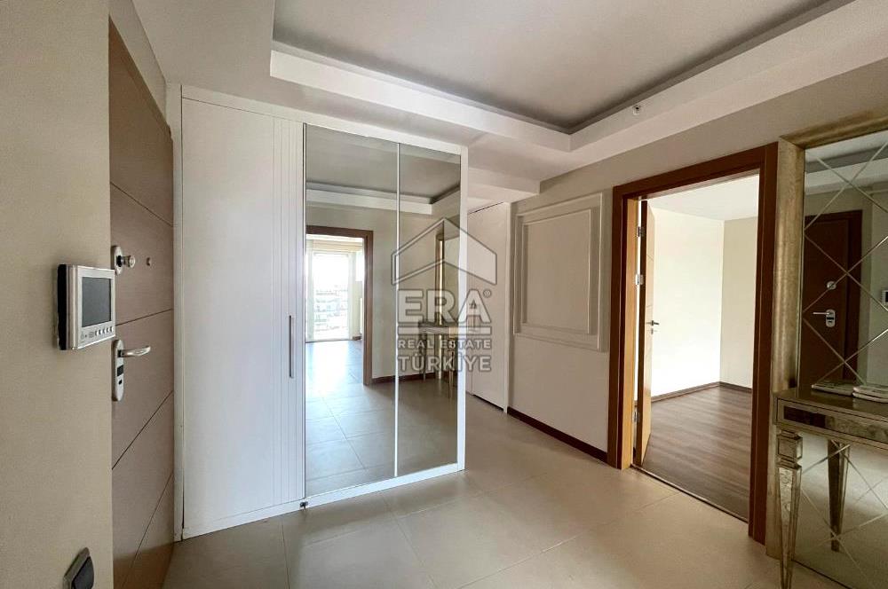 park yasam mavısehır satılık 3+1 daıre
