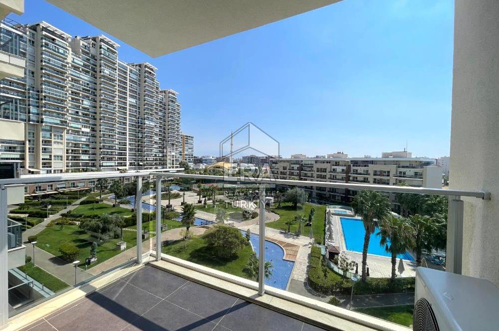 park yasam mavısehır satılık 3+1 daıre