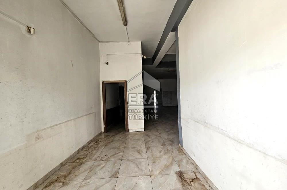 Karşıyaka Şemikler Ordu Bulvarı Yanı KİRALIK 140 m2 Dükkan/Mağza