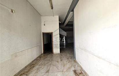 Karşıyaka Şemikler Ordu Bulvarı Yanı KİRALIK 140 m2 Dükkan/Mağza