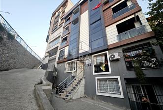 Buca Çamlık Mah. Homeros Bulvarı KİRALIK 2+1 Eşyalı Daire