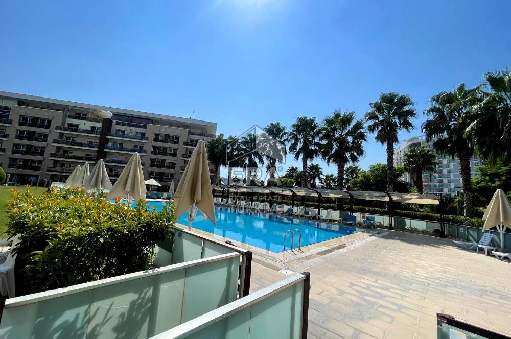 park yasam mavısehır satılık 3+1 daıre