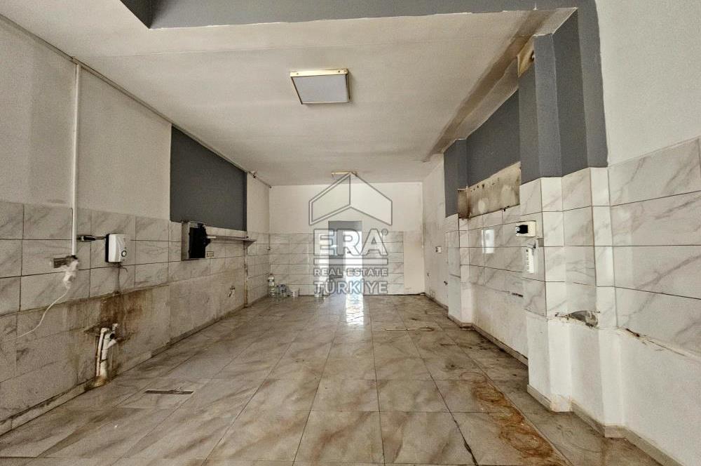Karşıyaka Şemikler Ordu Bulvarı Yanı KİRALIK 140 m2 Dükkan/Mağza