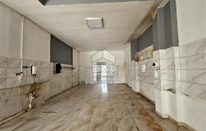 Karşıyaka Şemikler Ordu Bulvarı Yanı KİRALIK 140 m2 Dükkan/Mağza