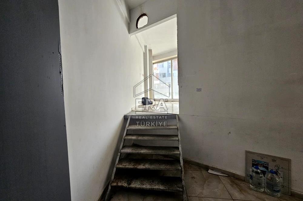 Karşıyaka Şemikler Ordu Bulvarı Yanı KİRALIK 140 m2 Dükkan/Mağza