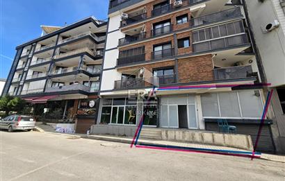 Karşıyaka Şemikler Ordu Bulvarı Yanı KİRALIK 140 m2 Dükkan/Mağza