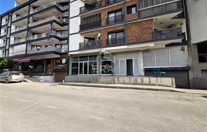 Karşıyaka Şemikler Ordu Bulvarı Yanı KİRALIK 140 m2 Dükkan/Mağza