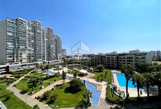 park yasam mavısehır satılık 3+1 daıre
