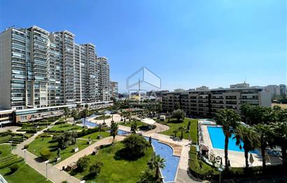 park yasam mavısehır satılık 3+1 daıre