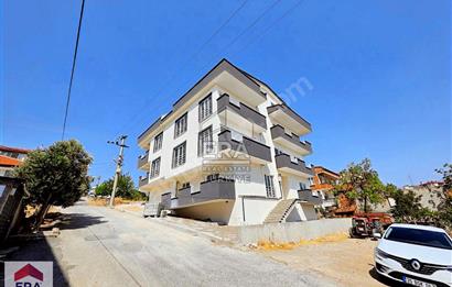 ERASÖZDEN BALIKESİR YILDIZ MAH. SATILIK 2+1 DUBLEKS DAİRE