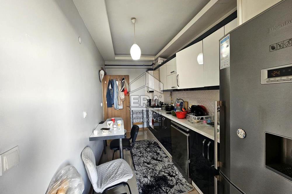 Buca Çamlık Mah. Homeros Bulvarı KİRALIK 2+1 Eşyalı Daire