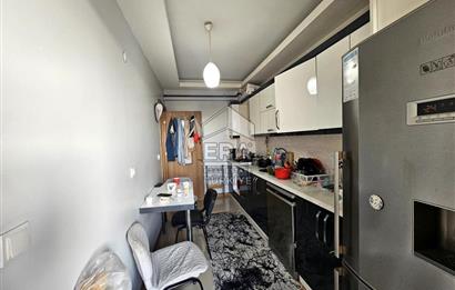 Buca Çamlık Mah. Homeros Bulvarı KİRALIK 2+1 Eşyalı Daire
