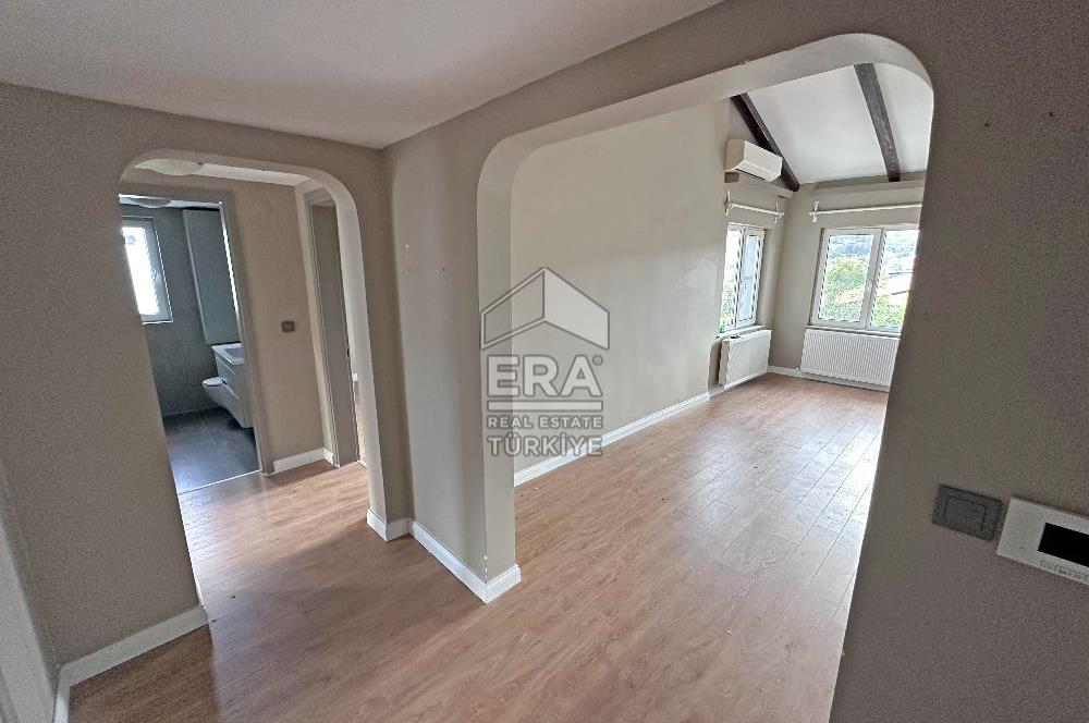 Zekeriyaköy Çarşıda Cadde Üzeri 2+1 Kiralık Ofis Dairesi